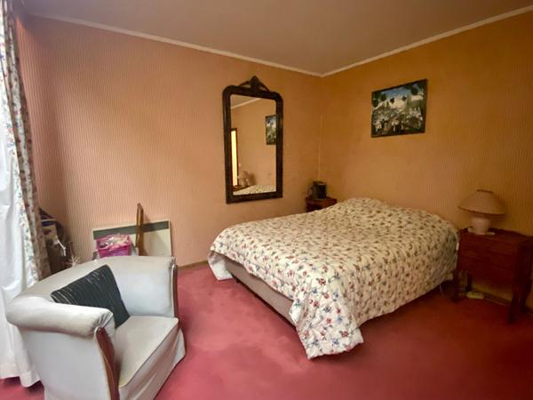 Maison Donnery 7 pièce(s)