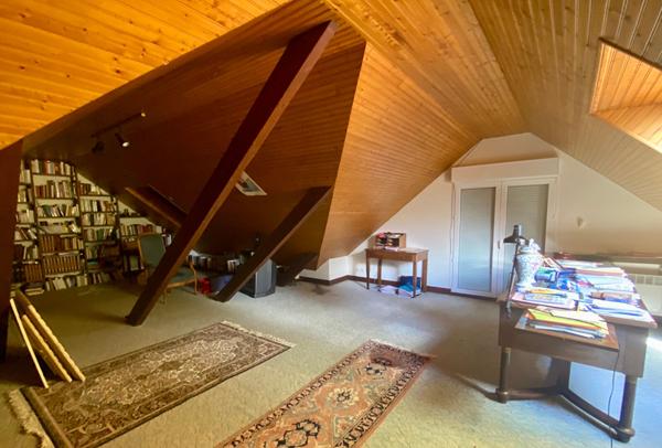 Maison Donnery 7 pièce(s)