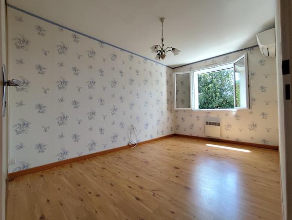 Maison de 138m² avec 4 chambres