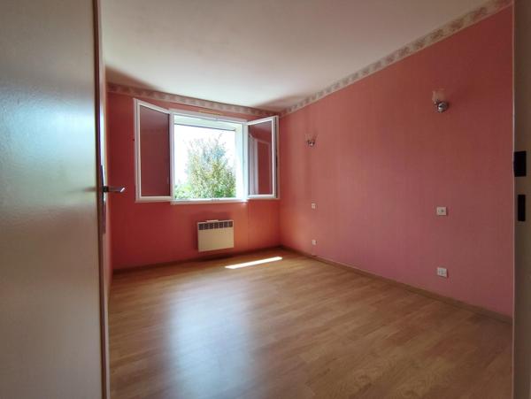 Maison de 138m² avec 4 chambres