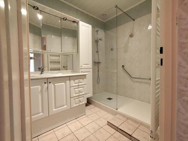 Maison de 138m² avec 4 chambres