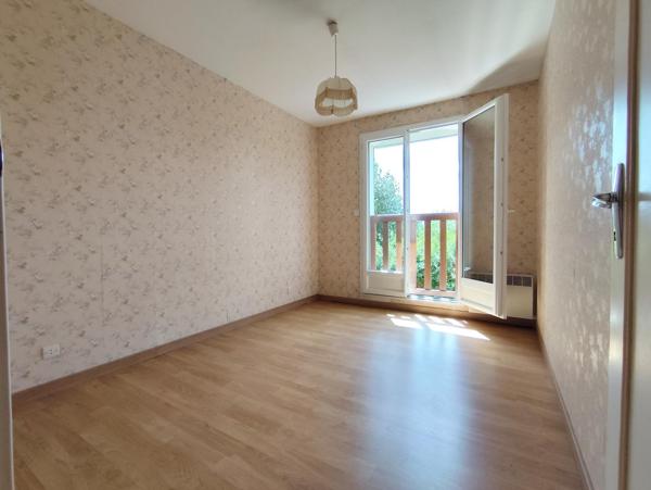 Maison de 138m² avec 4 chambres