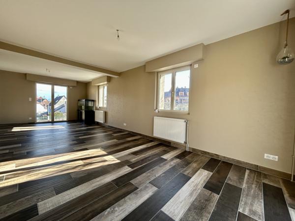 Niedermorschwihr (68230) Maison 6P, 165m2, terrain 15A, piscinable, garage, Niedermorschwihr, Vignoble.