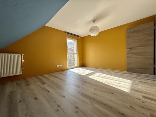 Niedermorschwihr (68230) Maison 6P, 165m2, terrain 15A, piscinable, garage, Niedermorschwihr, Vignoble.