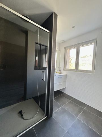 Niedermorschwihr (68230) Maison 6P, 165m2, terrain 15A, piscinable, garage, Niedermorschwihr, Vignoble.