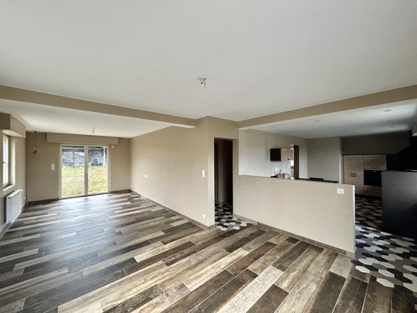 Niedermorschwihr (68230) Maison 6P, 165m2, terrain 15A, piscinable, garage, Niedermorschwihr, Vignoble.