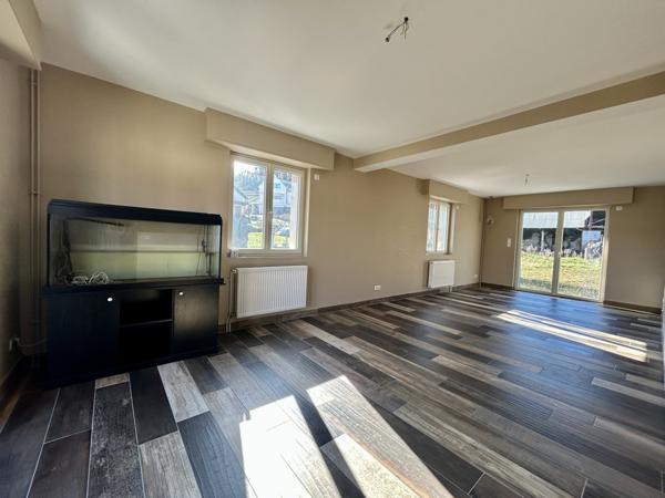 Niedermorschwihr (68230) Maison 6P, 165m2, terrain 15A, piscinable, garage, Niedermorschwihr, Vignoble.