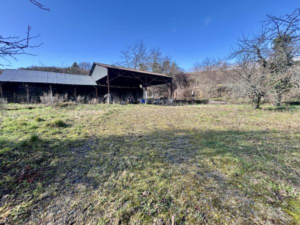 Niedermorschwihr (68230) Maison 6P, 165m2, terrain 15A, piscinable, garage, Niedermorschwihr, Vignoble.