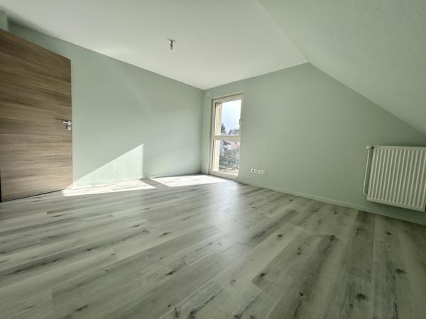 Niedermorschwihr (68230) Maison 6P, 165m2, terrain 15A, piscinable, garage, Niedermorschwihr, Vignoble.