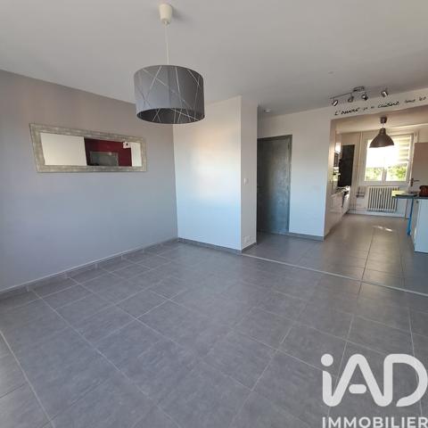 Appartement à vendre 3 pièces 60 m² Valence