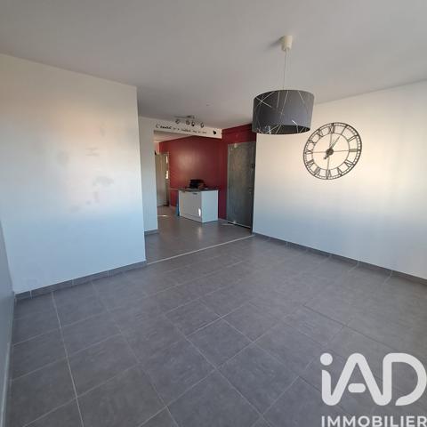 Appartement à vendre 3 pièces 60 m² Valence