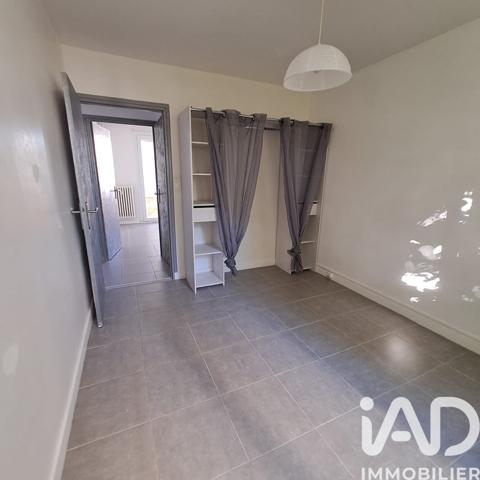 Appartement à vendre 3 pièces 60 m² Valence