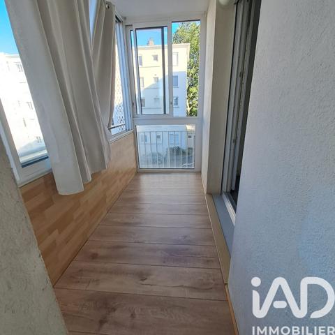 Appartement à vendre 3 pièces 60 m² Valence