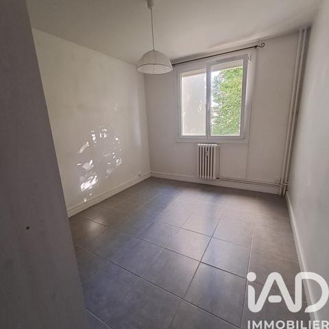 Appartement à vendre 3 pièces 60 m² Valence