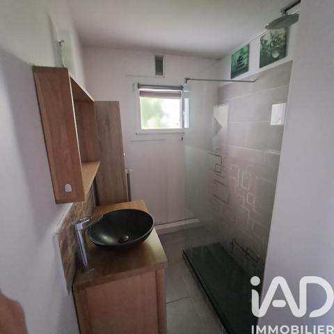 Appartement à vendre 3 pièces 60 m² Valence
