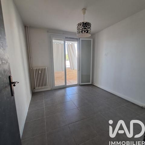 Appartement à vendre 3 pièces 60 m² Valence