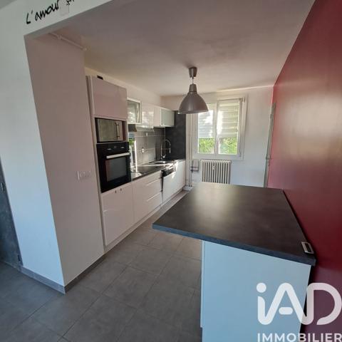 Appartement à vendre 3 pièces 60 m² Valence