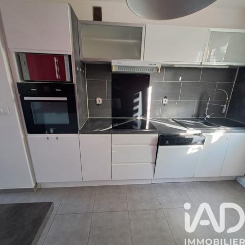 Appartement à vendre 3 pièces 60 m² Valence