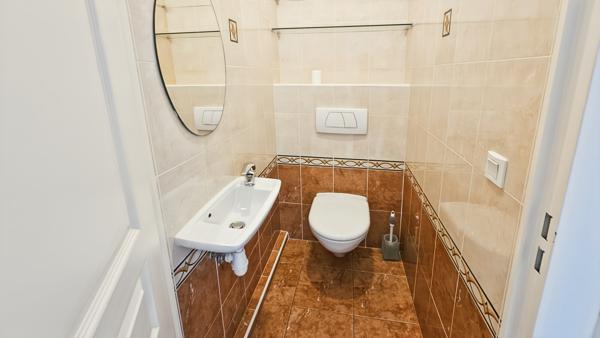 Boulouris (83700) Appartement avec terrasse et jardin 3 pièces à vendre à Saint-Raphaël + garage + cave