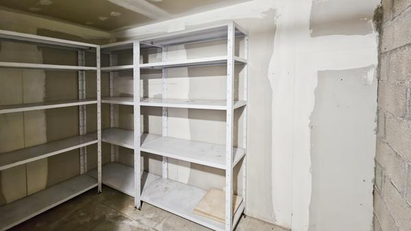 Boulouris (83700) Appartement avec terrasse et jardin 3 pièces à vendre à Saint-Raphaël + garage + cave