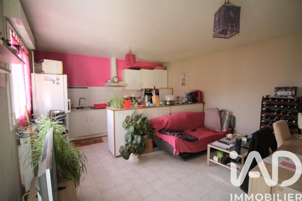 Maison à vendre 2 pièces 47 m² Hennebont