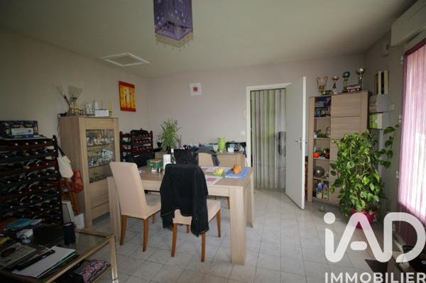 Maison à vendre 2 pièces 47 m² Hennebont