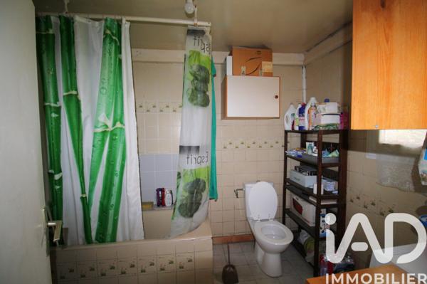 Maison à vendre 2 pièces 47 m² Hennebont