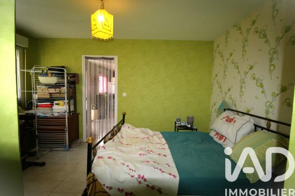 Maison à vendre 2 pièces 47 m² Hennebont