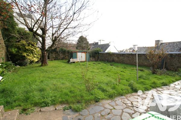 Maison à vendre 2 pièces 47 m² Hennebont