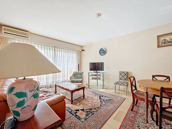 Vente Appartement 2 pièces 49 m2 à Cannes