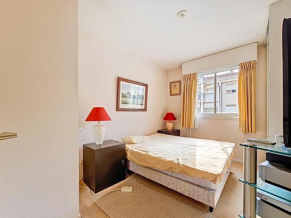 Vente Appartement 2 pièces 49 m2 à Cannes