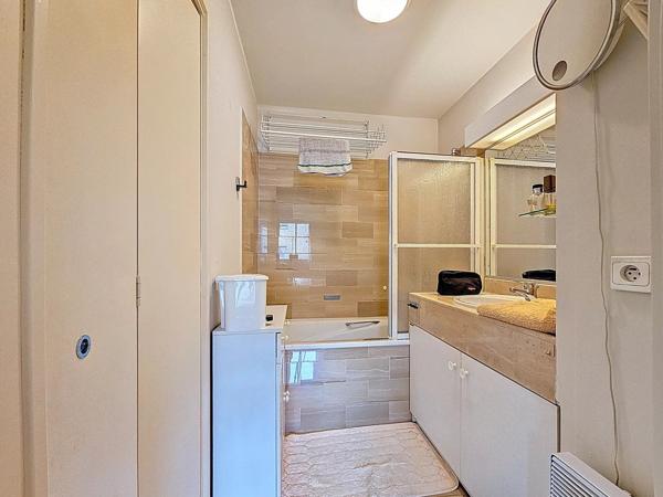 Vente Appartement 2 pièces 49 m2 à Cannes