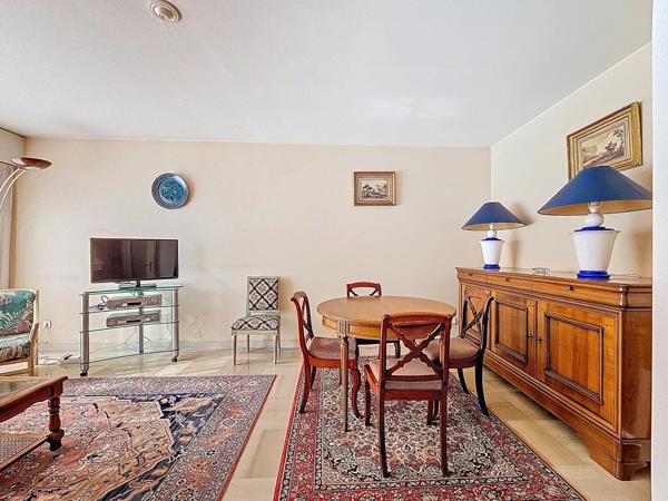 Vente Appartement 2 pièces 49 m2 à Cannes