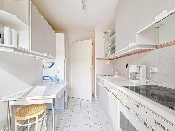 Vente Appartement 2 pièces 49 m2 à Cannes