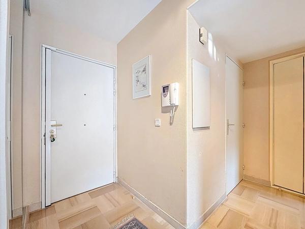 Vente Appartement 2 pièces 49 m2 à Cannes