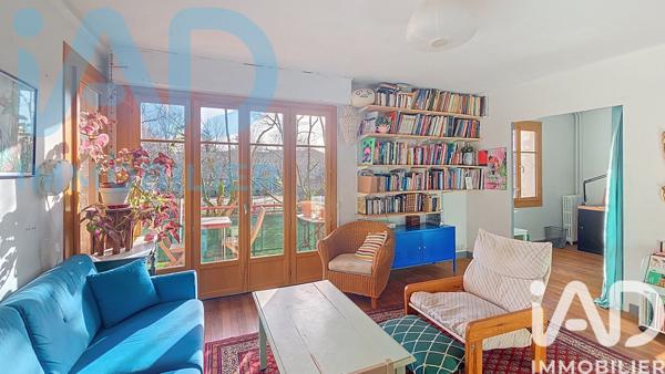 Appartement à vendre 4 pièces 70 m² Toulouse