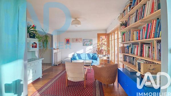 Appartement à vendre 4 pièces 70 m² Toulouse