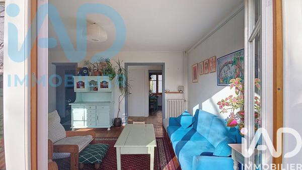 Appartement à vendre 4 pièces 70 m² Toulouse