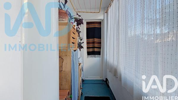 Appartement à vendre 4 pièces 70 m² Toulouse