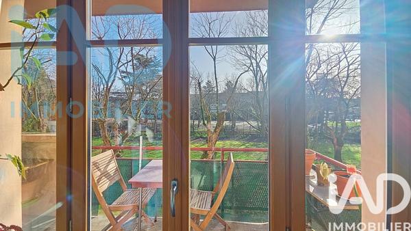 Appartement à vendre 4 pièces 70 m² Toulouse