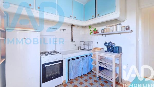 Appartement à vendre 4 pièces 70 m² Toulouse