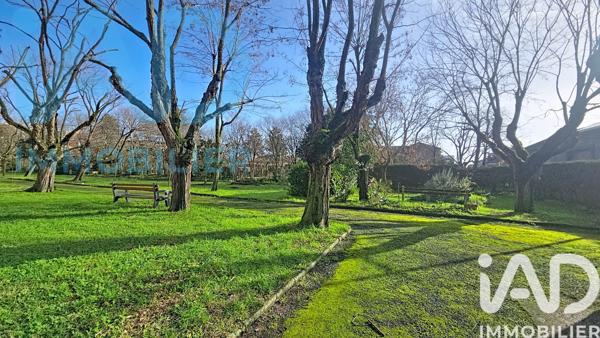 Appartement à vendre 4 pièces 70 m² Toulouse