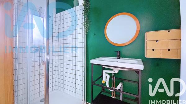 Appartement à vendre 4 pièces 70 m² Toulouse