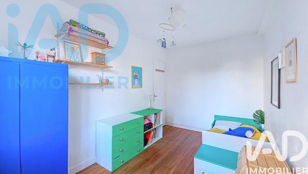 Appartement à vendre 4 pièces 70 m² Toulouse