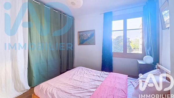 Appartement à vendre 4 pièces 70 m² Toulouse