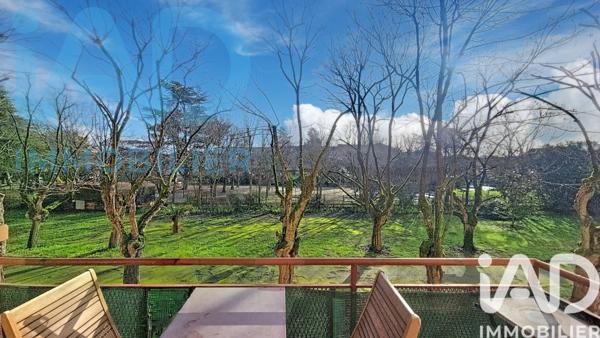 Appartement à vendre 4 pièces 70 m² Toulouse