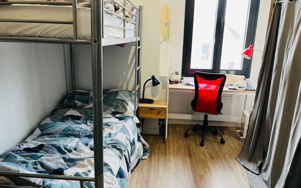 Appartement à louer    4 pièces • 87,04 m2 Urcel