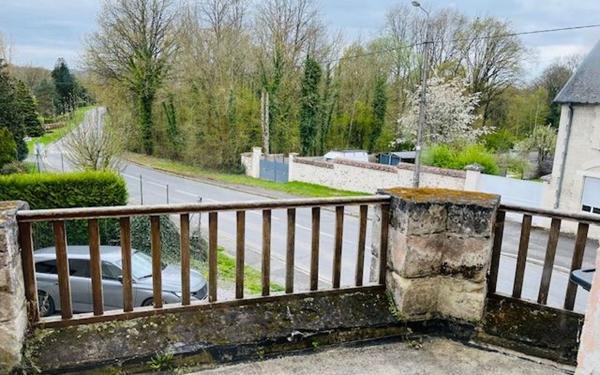 Appartement à louer    4 pièces • 87,04 m2 Urcel