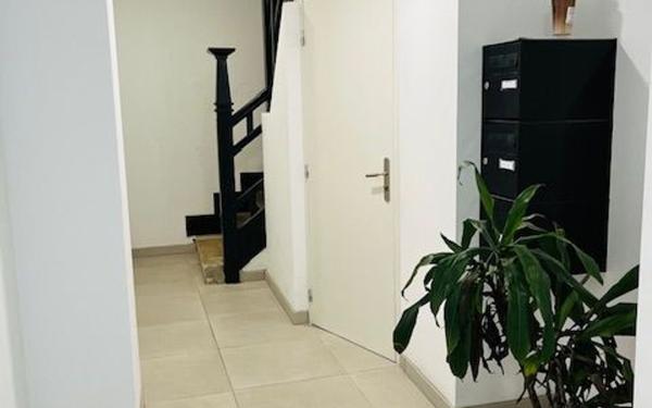 Appartement à louer    4 pièces • 87,04 m2 Urcel