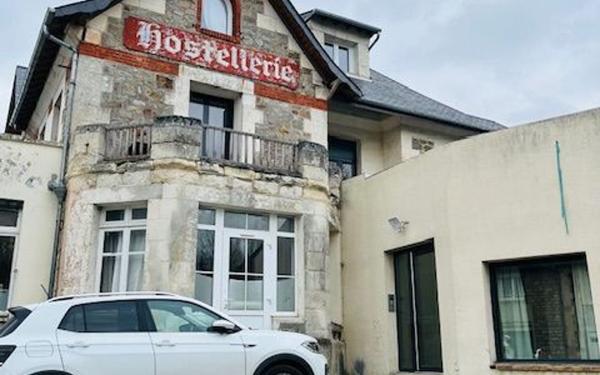 Appartement à louer    4 pièces • 87,04 m2 Urcel